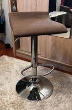 Bar chair, Ophalen, Gebruikt, 60 tot 90 cm, 1 kruk