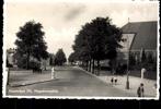 Amsterdam -Noord, Hagedoornplein, gelopen 1957, Verzenden, 1940 tot 1960, Gelopen, Noord-Holland