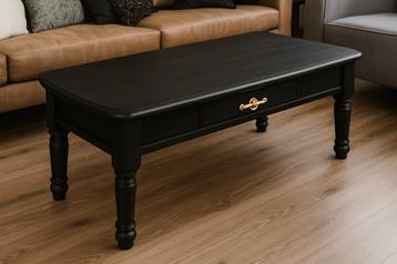 Salontafel 126,5 x 161,5 beschikbaar voor biedingen