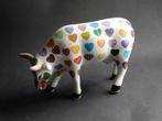 Cow Parade Cali Cow 2007 Granny Quilt Square, Ophalen of Verzenden