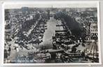 Rotterdam, Gezicht op het Haringvliet, Verzamelen, Ansichtkaarten | Nederland, Ophalen of Verzenden, Voor 1920, Ongelopen, Zuid-Holland