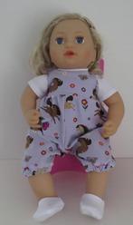poppenkleertjes baby annabell 43cm (speelpakje), Verzenden, Nieuw, Babypop