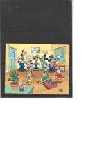 Mi 122 Disney. Uganda. Postfris., Ophalen of Verzenden, Postfris, Overige thema's