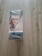 3x SYOSS Color baseline 10-15 Titanium haarverf (276), Ophalen of Verzenden, Nieuw, Overige typen