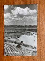 Haamstede, Vuurtoren. 1964., Ophalen of Verzenden, 1960 tot 1980, Gelopen, Zeeland