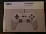 8BitDo Pro 2 Wired Gamepad - Nieuw in doos!, Ophalen of Verzenden, Nieuw