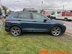 Volkswagen Tiguan 1.4 TSI eHybrid R-Line Business+, Auto's, Stof, Gebruikt, 4 cilinders, 150 pk