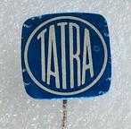 Tatra Speldje / Pin, Ophalen of Verzenden, Gebruikt, Merk, Speldje of Pin