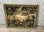Wandtapijt, Ophalen, Gebruikt, 150 tot 200 cm, Rechthoekig