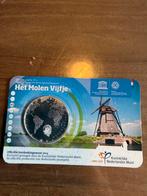 Molen Vijfje, Ophalen of Verzenden, Koningin Beatrix, Euro's