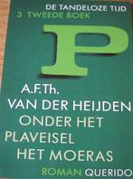 twee keer boekomslag op kaart - Tandeloze Tijd - nieuw, Verzenden, 1980 tot heden, Ongelopen, Overige thema's