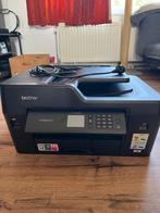 Brother MFC-J6530DW All-in-one A3-printer, Ophalen, Kopieren, Gebruikt, Printer
