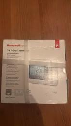 Honeywell T4 7-day Thermostaat NIEUW IN DOOS!, Doe-het-zelf en Verbouw, Thermostaten, Ophalen of Verzenden, Nieuw