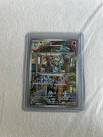 Machoke 177/165, Hobby en Vrije tijd, Verzamelkaartspellen | Pokémon, Ophalen of Verzenden, Zo goed als nieuw, Losse kaart