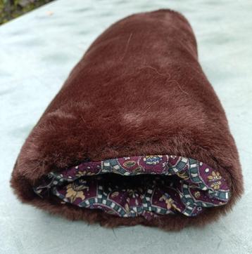 ALPACAWOL Handwarmer mof duurzaam hergebruik ecologisch beschikbaar voor biedingen