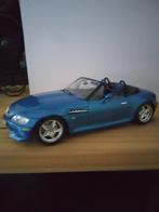 BMW, Hobby en Vrije tijd, Modelauto's | 1:18, Ophalen, Zo goed als nieuw, Auto, Overige merken