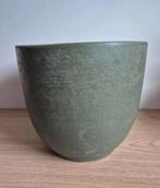 Plantenpot, Ophalen, Rond, Aardewerk, Minder dan 40 cm