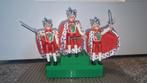 LEGO BELVILLE 5812 Vintage Koning Figuren Set, Kinderen en Baby's, Speelgoed | Duplo en Lego, Ophalen of Verzenden