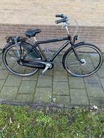 Gazelle Xanta Herenfiets, Ophalen, Gebruikt, Versnellingen, 49 tot 53 cm