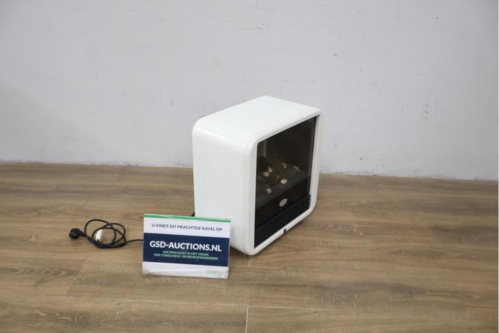 Klein Elektrisch Sfeerhaardje van EWT', Doe-het-zelf en Verbouw, Verwarming en Radiatoren, Ophalen of Verzenden