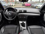 BMW 1-serie 116i M Sport|Ketting vervangen|Cruise control|Ha, 1-Serie, 65 €/maand, Achterwielaandrijving, Gebruikt