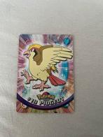Pidgeot Pokémon Kaart, Verzenden, Gebruikt, Losse kaart