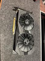 Asus ROG strix RX 570 gaming 4GB, Computers en Software, Videokaarten, PCI-Express 3, AMD, DisplayPort, Ophalen of Verzenden