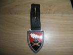 borstzakhanger 44 ste afdeling veldartillerie, Ophalen of Verzenden, Landmacht, Nederland, Embleem of Badge