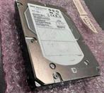 Dell Equallogic Seagate Cheetah ST3600002SS NS.2 600GB 10K, Intern, SAS, HDD, Ophalen of Verzenden