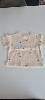 Top Hema maat 68, Ophalen of Verzenden, Nieuw, Meisje, Shirtje of Longsleeve