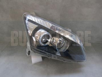 KOPLAMP Isuzu D MAX 2 II REGULAR LENS 11-15 RH 100-17218R Q7 beschikbaar voor biedingen