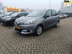 Renault Grand Scénic 1.2 Limited/NAVI/CRUISCONT/TREKHAK, Auto's, Renault, Voorwielaandrijving, Gebruikt, 4 cilinders, 132 pk