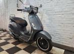 Mooie vespa sprint!!, Ophalen, Zo goed als nieuw, Benzine