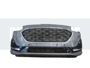Bumper Ford Kuga MK3 III Vignale 19- Voorbumper MZ183 beschikbaar voor biedingen