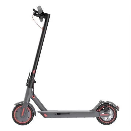 Electrische step met nieuwe accu, Fietsen en Brommers, Steps, Zo goed als nieuw, Elektrische step (E-scooter), Ophalen of Verzenden