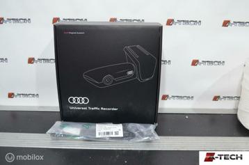 Originele Audi Dashcam geschikt voor diverse mod 4g0063511 beschikbaar voor biedingen