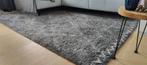 Vloerkleed tapijt 2x3 meter, Huis en Inrichting, Ophalen, Gebruikt, 200 cm of meer, Grijs