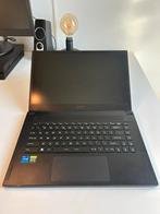 MSI GS66 Stealth 11UE Laptop, Computers en Software, Windows Laptops, Ophalen, Intel® Core™ i7 , Zo goed als nieuw, SSD