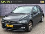 Volkswagen Polo 1.0 TSI Comfortline | Adaptive Cruise Contro, Stof, Gebruikt, 95 pk, 1096 kg