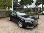 Audi A4 Avant 2.0 TFSI Pro Line S Xenon Leder Nav EX BPM Cli, Automaat, Euro 5, Gebruikt, 4 cilinders