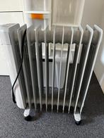 Elektrische radiator verwarming, Huis en Inrichting, Kachels, Ophalen, Gebruikt, Overige soorten, Elektrisch