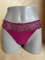 Marie jo string maat 40 model 060-1800, String, Marie jo, Roze, Verzenden