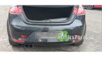 Achterbumper van een Seat Leon (C9Z), Gebruikt, Ophalen of Verzenden, Bumper, Seat