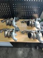 BMW B48 B48B20A / B turbo turbocharger gereviseerd ruil, Ophalen of Verzenden, BMW