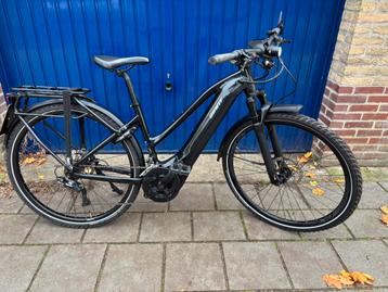 Giant elektrische speedpedelec mt.S beschikbaar voor biedingen