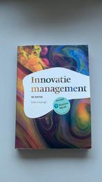 Innovatiemanagement - Eelko Huizingh, Ophalen of Verzenden, Zo goed als nieuw, Eelko Huizingh, Nederlands
