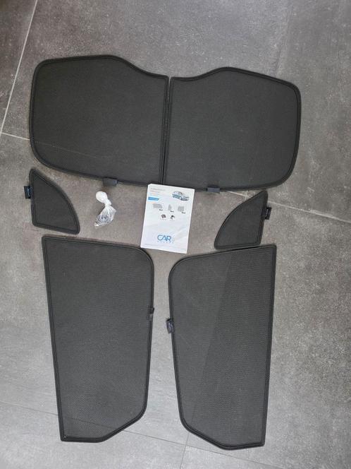 Zgan car shades te koop voor v40 2012-...., Auto-onderdelen, Ruiten en Toebehoren, Nieuw, Ophalen of Verzenden