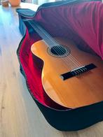 Jose Rodriquaz Klassieke Gitaar 8DD + Accessoires, Muziek en Instrumenten, Ophalen, Gebruikt, Klassieke of Spaanse gitaar