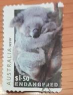 AUSTRALIE 2024 : KOALAS IN DANGER S.A, Ophalen of Verzenden