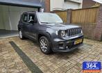 Jeep Renegade 1.5T e-Hybrid Limited 1 jaar garantie, Gebruikt, Euro 6, 4 cilinders, Bedrijf
